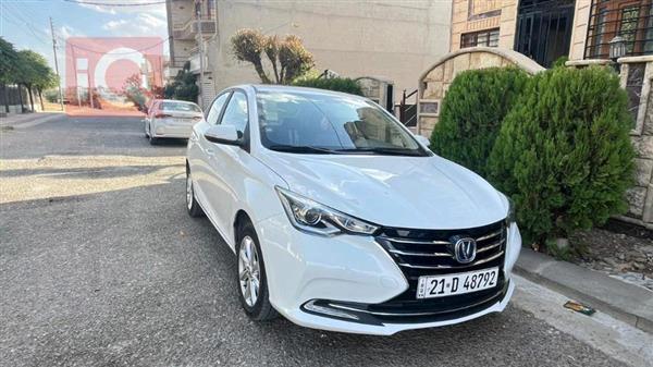 Changan Alsvin 2025 for sale in Iraq - Sulaymaniyah